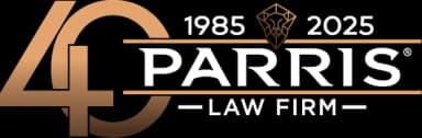 Parris Law Firm Logo