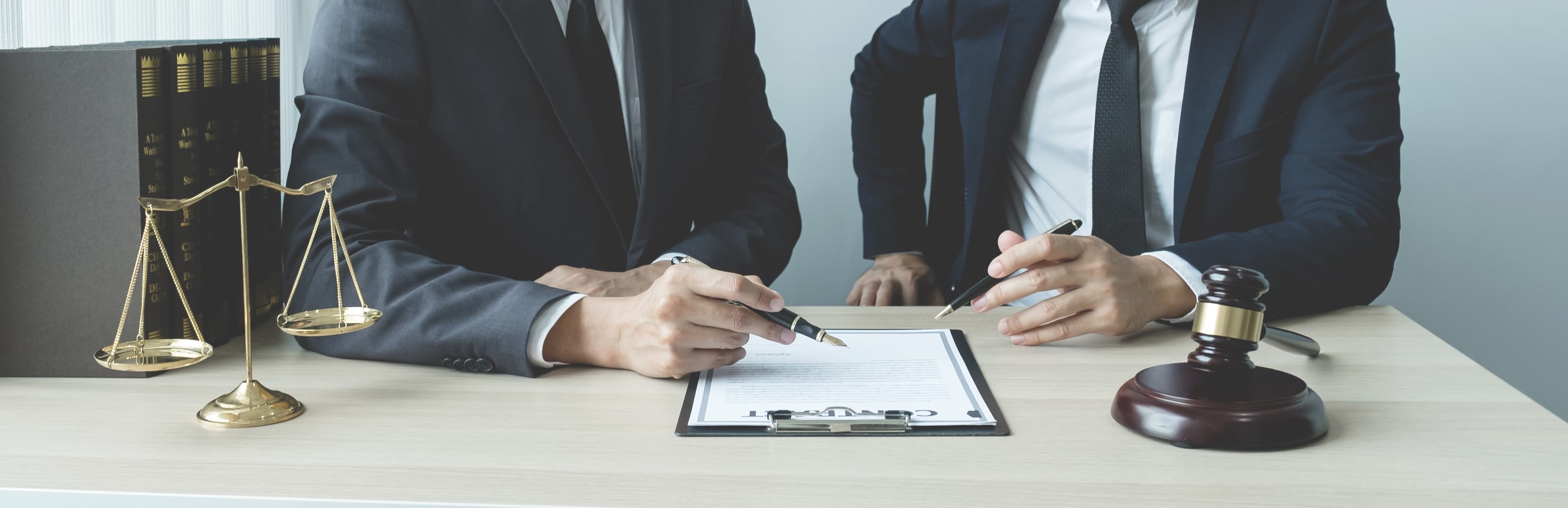 Image related to Attorneys