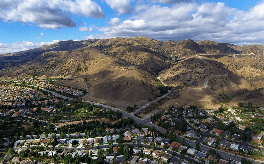 Image related to Witness to Toxic Gas in Porter Ranch Will Tell Her Story