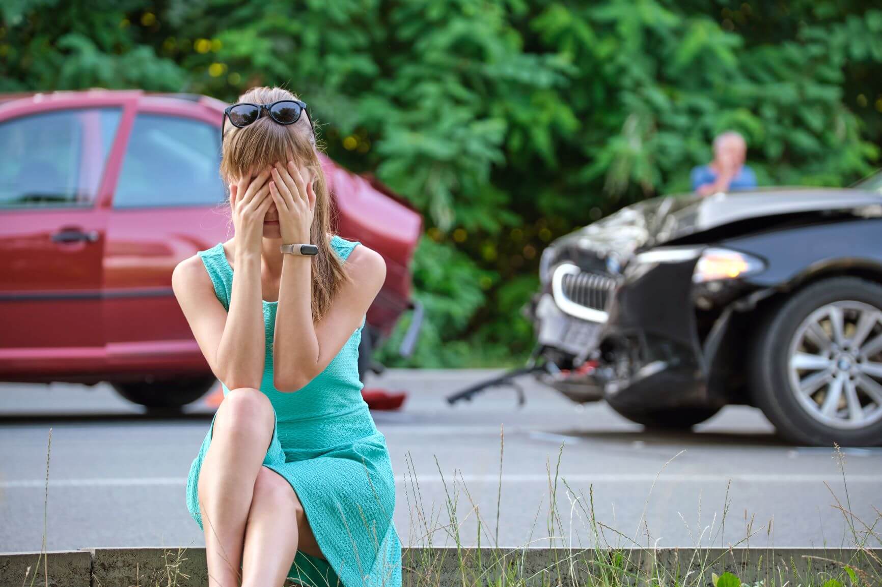 Can I Sue for a Lost Job Due to a Car Accident?