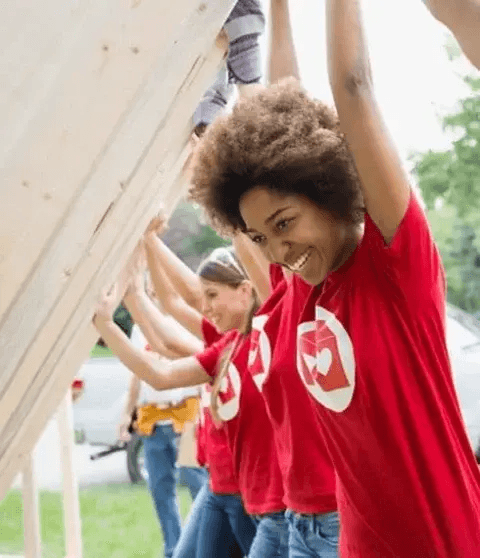 Personal building a home