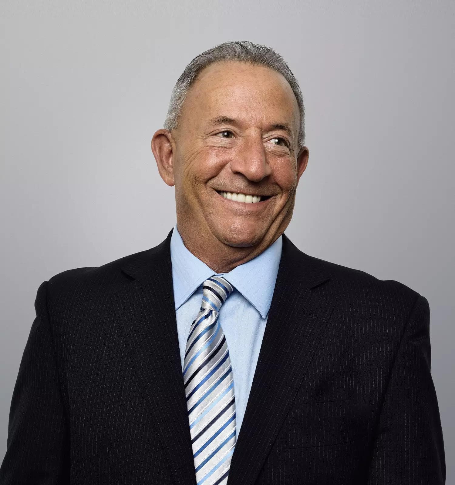Bruce L. Schechter