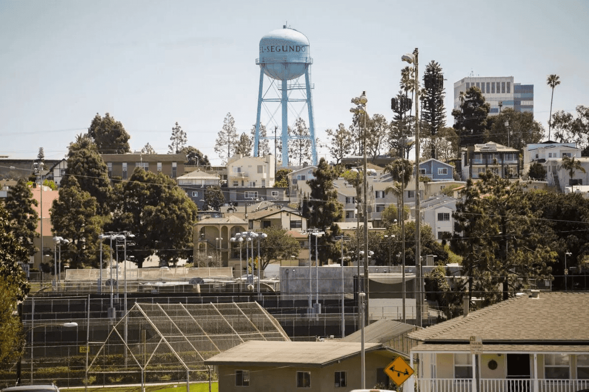 El Segundo Car Accident Lawyer