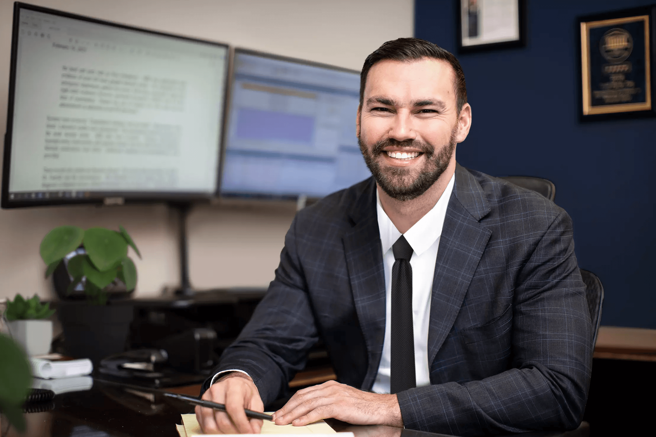 Questions to Ask a Personal Injury Attorney Before Hiring One