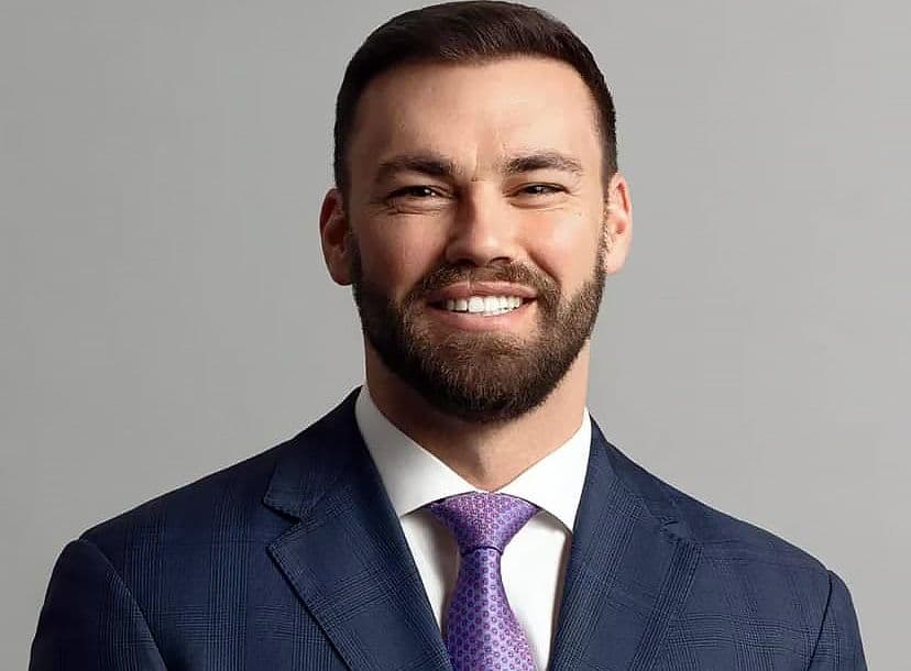 Khail Parris Recognized as a Top Plaintiff Attorney by Daily Journal