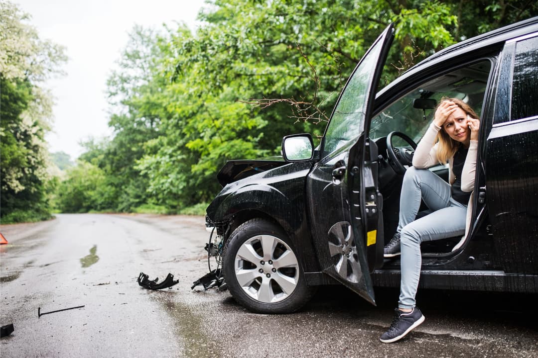 How Is Pain and Suffering Calculated in a Car Accident Settlement?