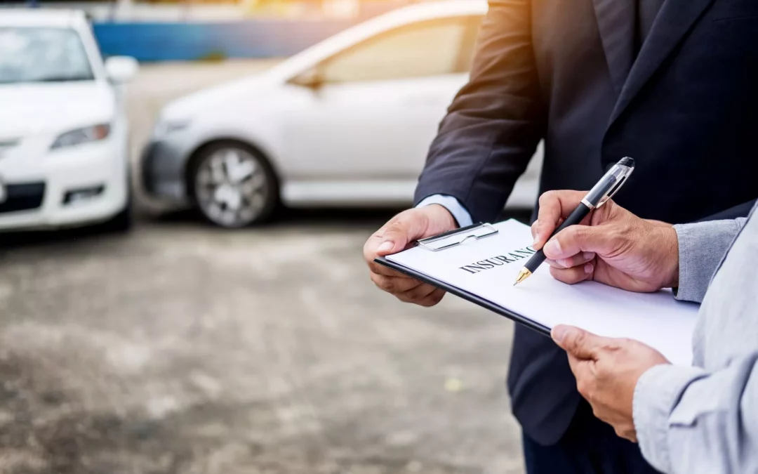 Understanding The Different Types Of Auto Insurance Policies