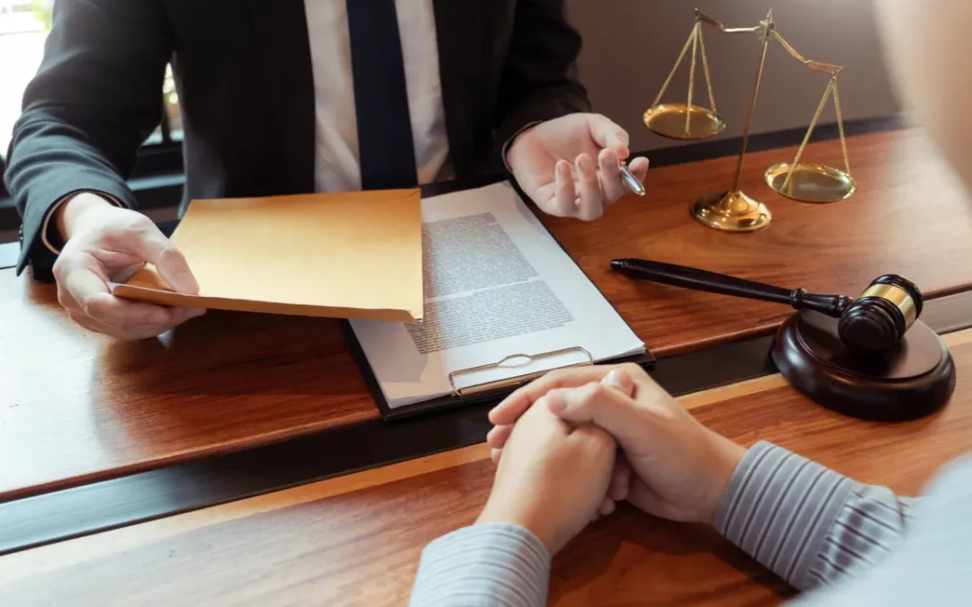 Trial Vs. Settlement: What’s The Difference?
