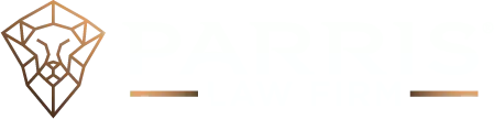Parris Law Firm Logo